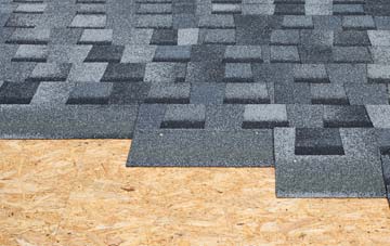 expert Roosecote asphalt roof companies