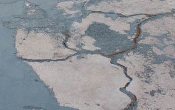 fibreglass roofing replacement Roosecote