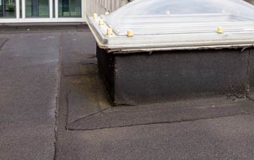 disadvantages of Roosecote flat roofs