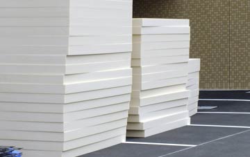 Roosecote flat roof insulation costs