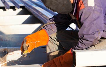 Roosecote flat roofing options
