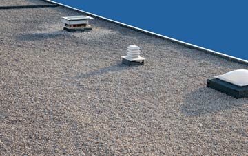 flat roofing Roosecote, Cumbria