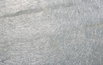 Roosecote laminate fibreglass or shingles?