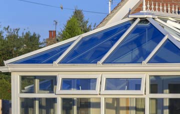 professional Roosecote conservatory insulation