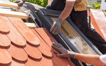 replacement Roosecote roof windows
