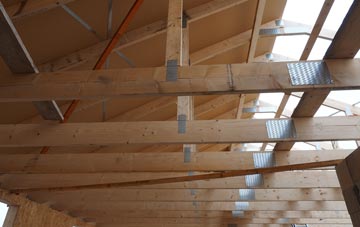 Roosecote roof truss costs