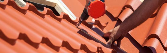 save on Roosecote roof installation costs