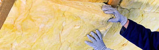 quotes for Roosecote roof insulation