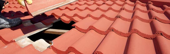 compare Roosecote roof repair quotes