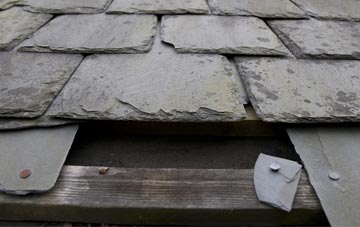 Roosecote slate roof repairs and maintenance