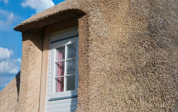 Roosecote thatch roof disadvantages