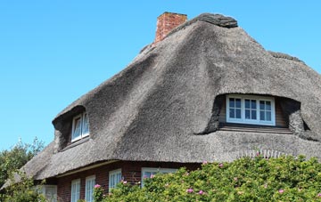 thatch roofing Roosecote, Cumbria