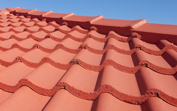 Roosecote tile and slate roof replacement